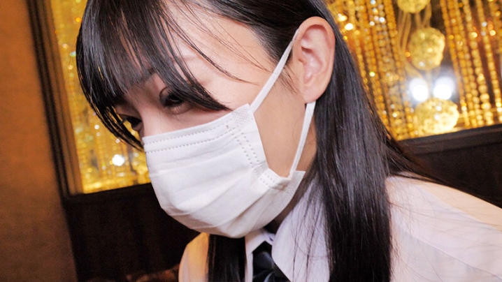 BAB-156/bab00156のティザービジュアル1