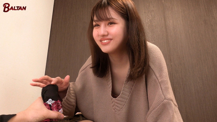 BACJ-009/bacj00009のティザービジュアル1