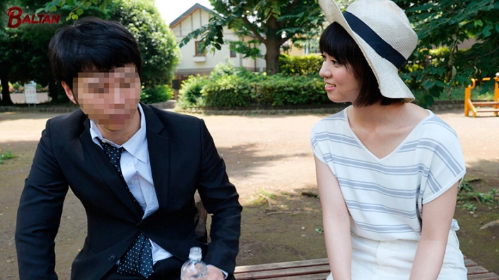 BAGR-006/bagr00006のキービジュアル