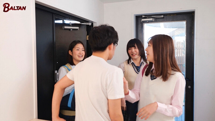 BAGR-020/bagr00020のキービジュアル