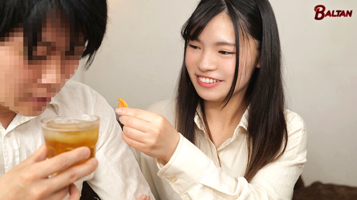BAGR-067/bagr00067のティザービジュアル1