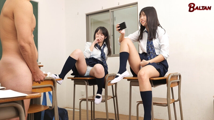 BAGR-081/bagr00081のティザービジュアル2