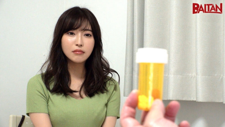 BAHP-091/bahp00091のキービジュアル