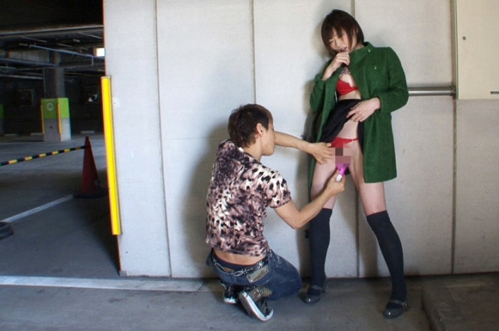 BAT-055/bat055のティザービジュアル1