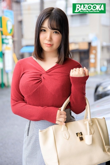 BAZE-001/baze00001のティザービジュアル1