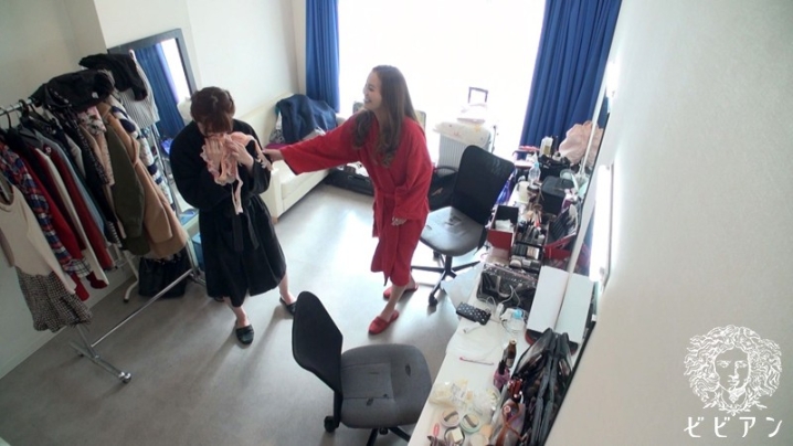 BBAN-085/bban00085のティザービジュアル1