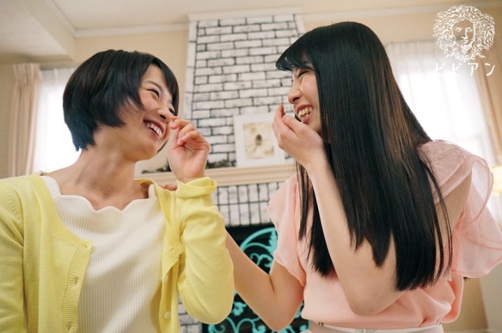 BBAN-095/bban00095のキービジュアル