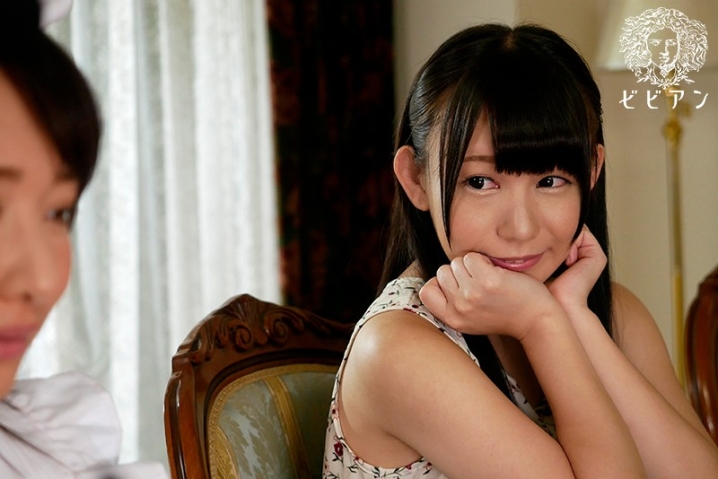 BBAN-204/bban00204のティザービジュアル1