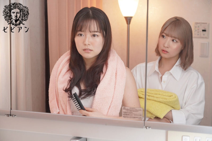 BBAN-388/bban00388のキービジュアル
