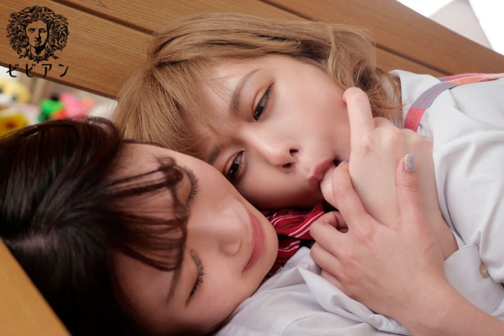BBAN-389/bban00389のティザービジュアル1