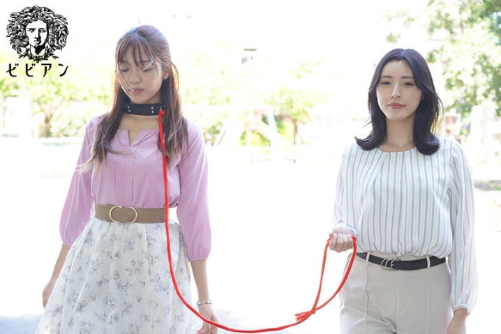 BBAN-454/bban00454のティザービジュアル1