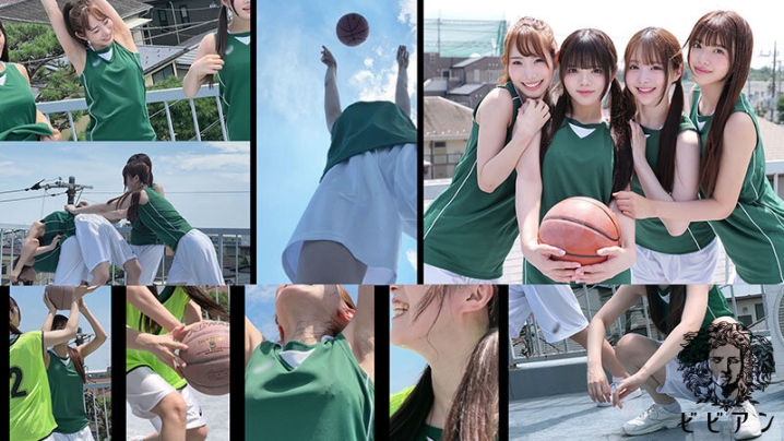 BBAN-511/bban00511のティザービジュアル1