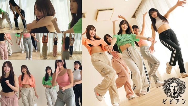 BBAN-540/bban00540のキービジュアル