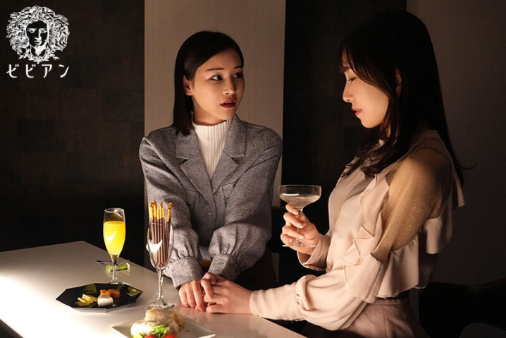BBAN-541/bban00541のキービジュアル