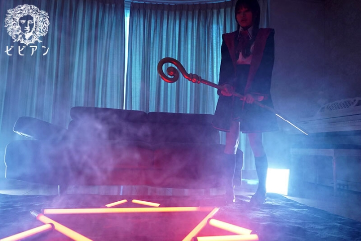 BBAN-579/bban00579のティザービジュアル1