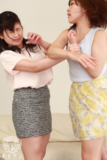 BBVR-013/bbvr00013のティザービジュアル1