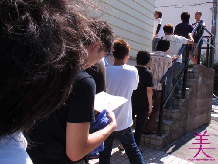 BEB-036/beb00036のキービジュアル