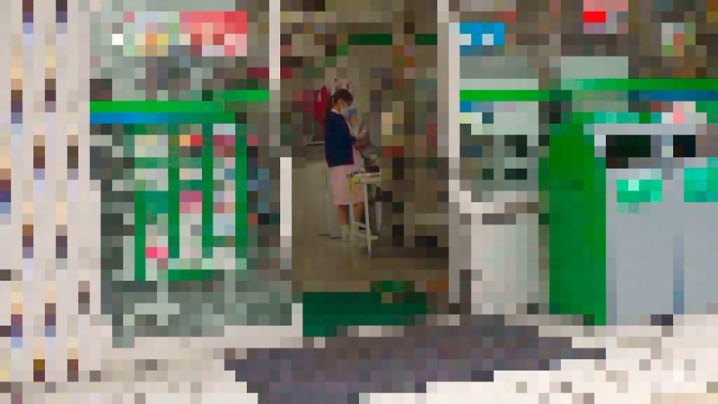 BEITC-075/beitc075のティザービジュアル1