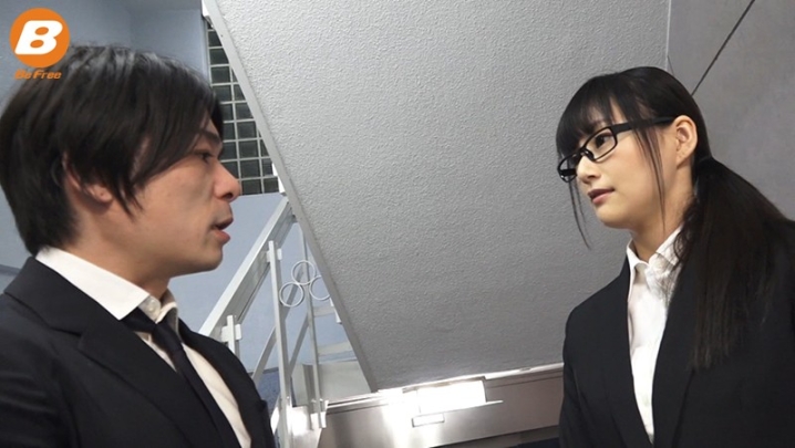 BF-634/bf00634のキービジュアル