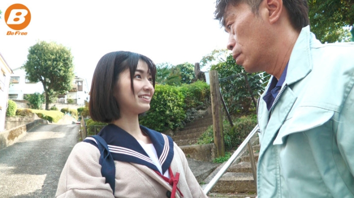 BF-658/bf00658のキービジュアル