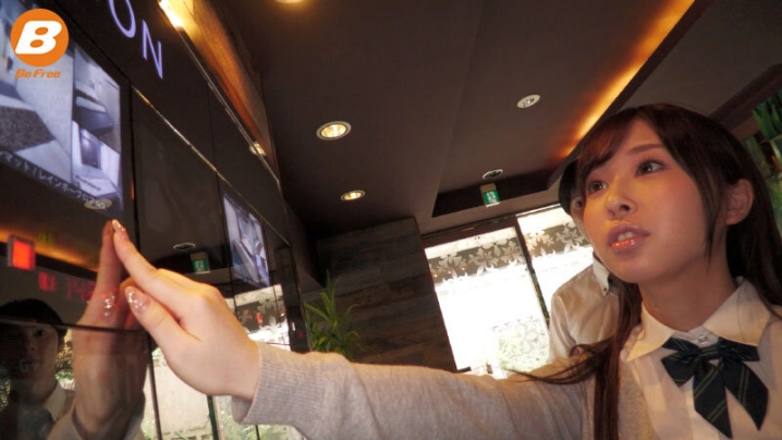 BF-678/bf00678のキービジュアル