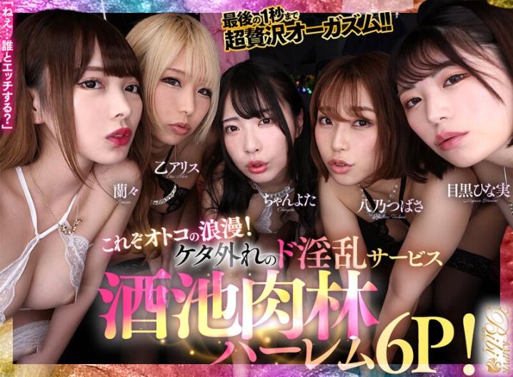 BIBIVR-137/bibivr00137のキービジュアル