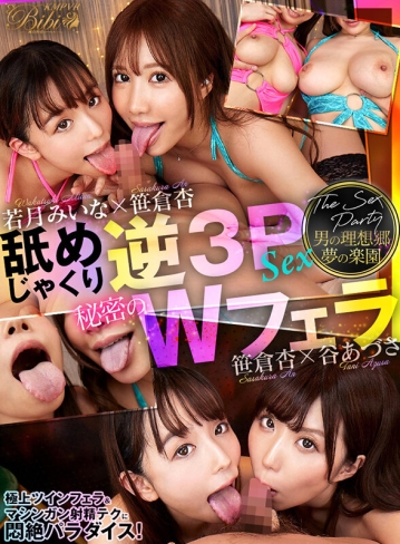 BIBIVR-140/bibivr00140のキービジュアル