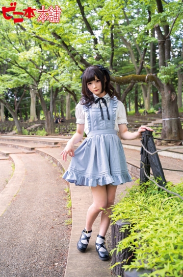 BINI-309/bini309のキービジュアル