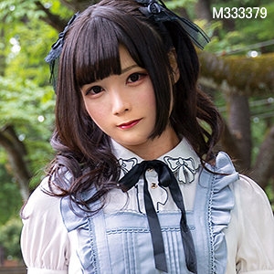 BINI-309/bini309のメインビジュアル