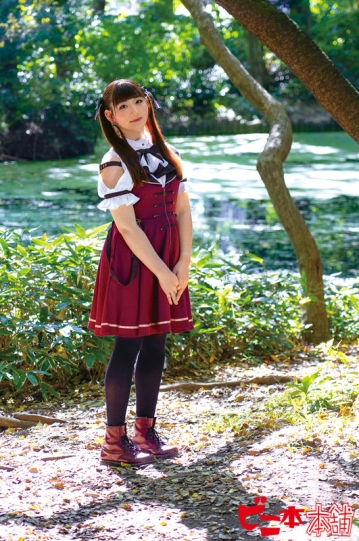 BINI-322/bini322のキービジュアル
