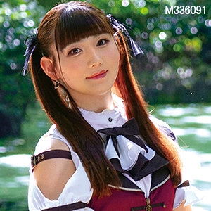BINI-322/bini322のメインビジュアル