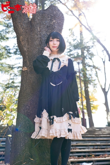 BINI-332/bini332のキービジュアル