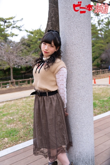 BINI-342/bini342のキービジュアル
