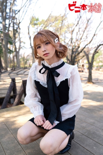 BINI-347/bini347のキービジュアル