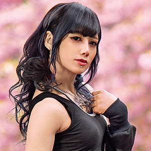 BINI-352/bini352のメインビジュアル