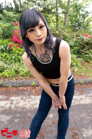 BINI-355/bini355のキービジュアル