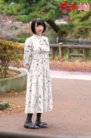 BINI-399/bini399のキービジュアル
