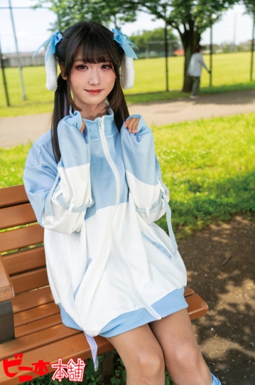 BINI-425/bini425のキービジュアル