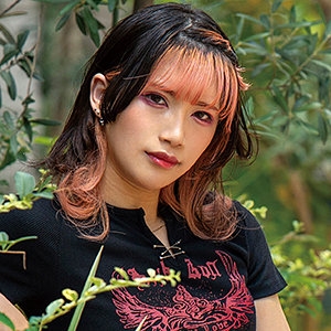 BINI-433/bini433のメインビジュアル
