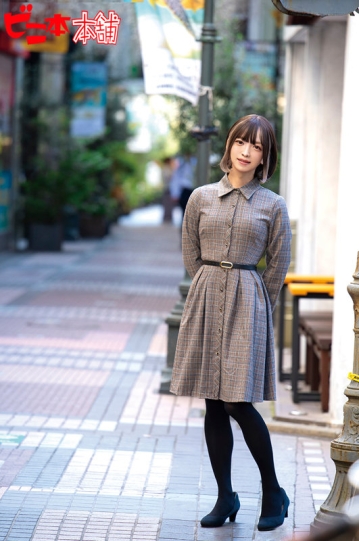 BINI-445/bini445のキービジュアル