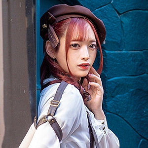 BINI-457/bini457のメインビジュアル
