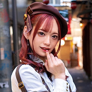 BINI-460/bini460のメインビジュアル