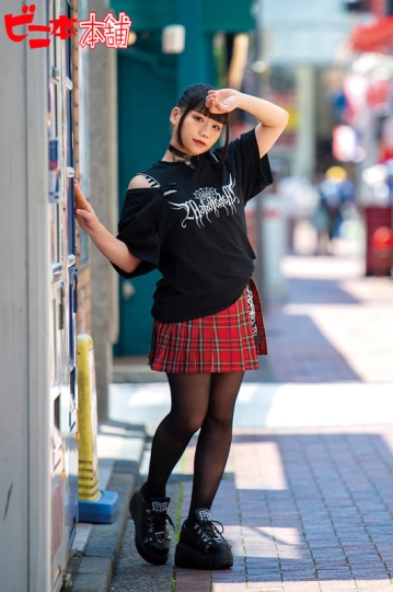 BINI-476/bini476のキービジュアル