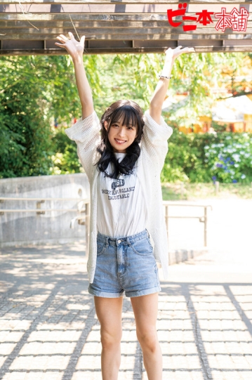 BINI-483/bini483のキービジュアル