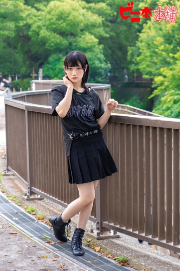 BINI-487/bini487のキービジュアル