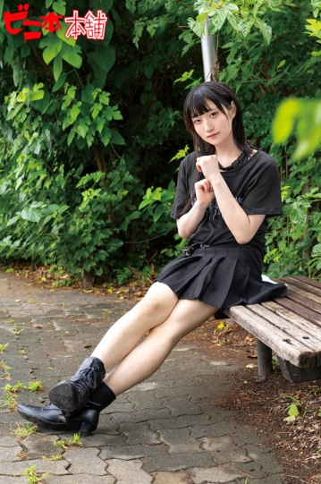 BINI-489/bini489のキービジュアル