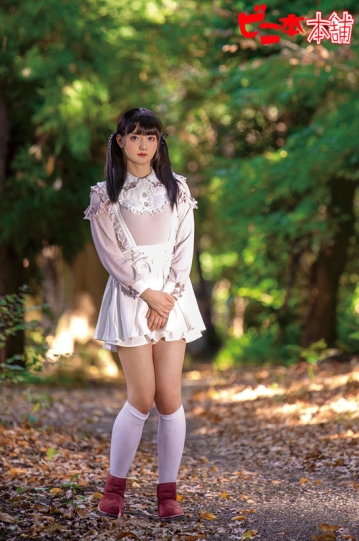 BINI-498/bini498のキービジュアル