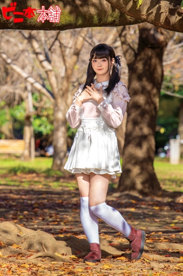 BINI-501/bini501のキービジュアル