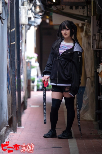 BINI-514/bini514のキービジュアル