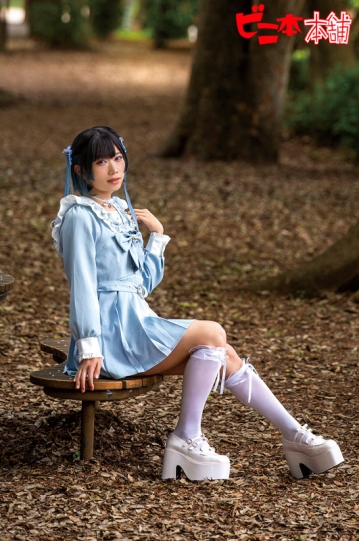 BINI-517/bini517のキービジュアル